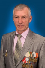 Долганов  Андрей Юрьевич