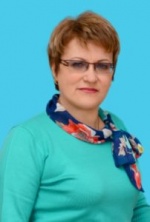 Грабер  Диана Юрьевна