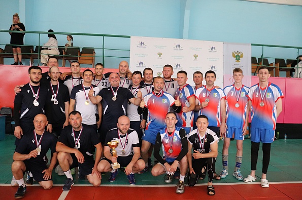 Результаты районного спортивно-культурного праздника «Королева спорта»_15