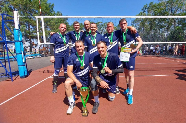 В Ростовке состоялось торжественное закрытие 52-ой областной "Королевы спорта"_5