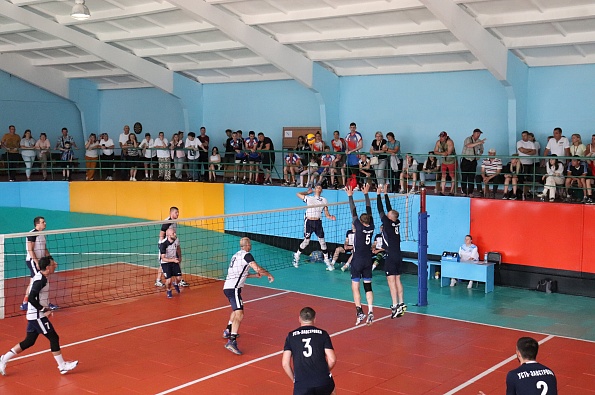 Результаты районного спортивно-культурного праздника «Королева спорта»_11