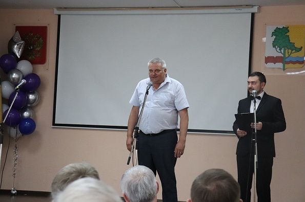 Предпринимателей Омского района поздравили с профессиональным праздником_8