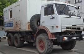 Помогаем фронту