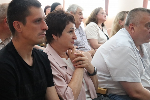 Предпринимателей Омского района поздравили с профессиональным праздником_18