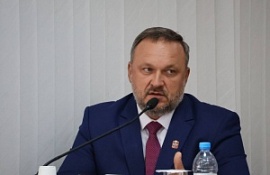 Геннадий Долматов раскрыл секрет инвестиционной привлекательности Омского района