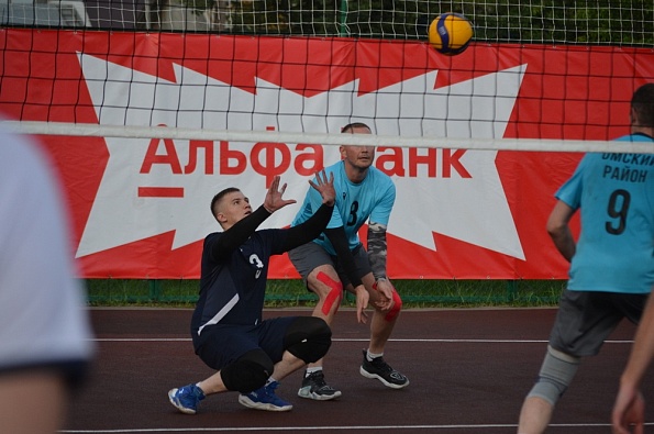 Омский район в 27-й раз выиграл областную "Королеву спорта"!_3